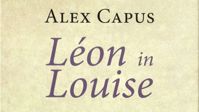 Leon in Louise (foto: ARO)