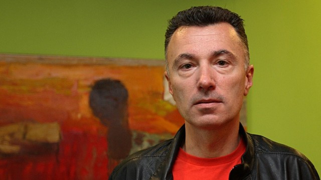 Bojan Dobovšek (foto: siol.net)