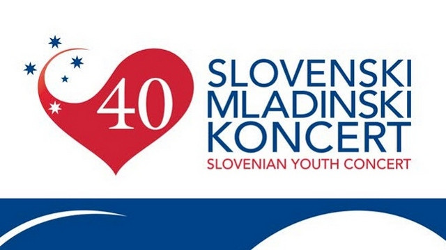 40. slovenski mladinski koncert 2014 (foto: Stičišče avstralskih Slovencev)