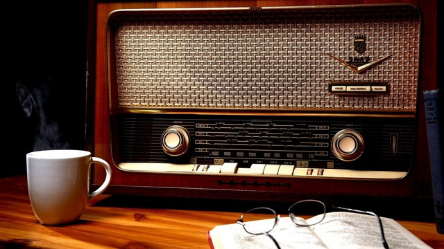 Radio izobražuje (foto: ARO)