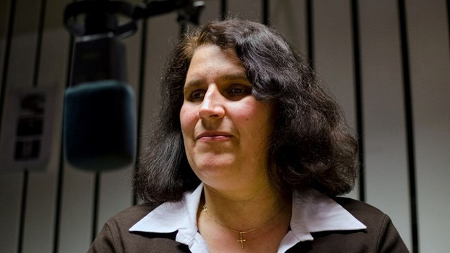 Sonja Pungertnik (foto: Klaudija Poropat YHD)