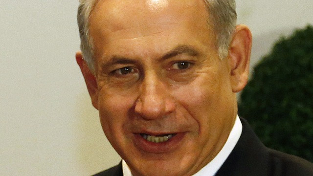 Benjamin Netanjahu (foto: Wikimedia Commons)