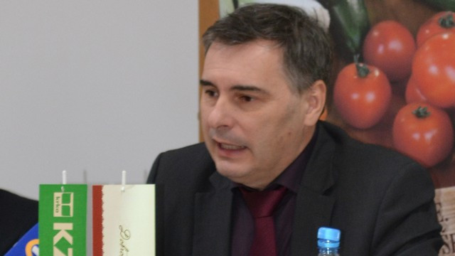 Jure Vončina (foto: MKGP)