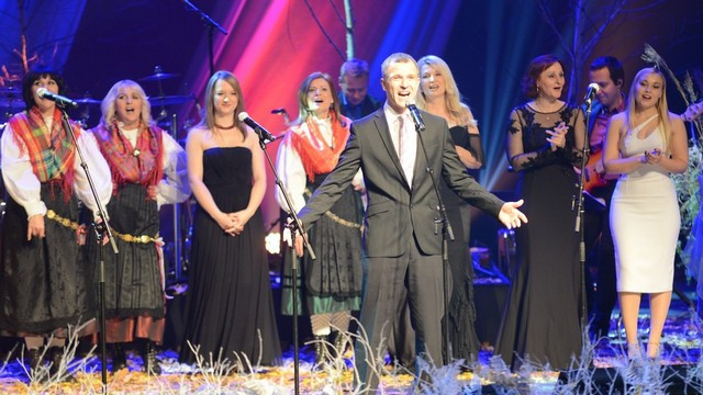 21. gala koncert (foto: Rok Mihevc)