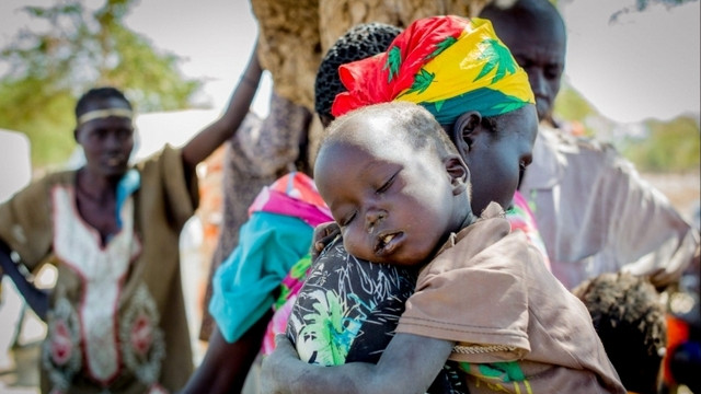 Južni Sudan (foto: splet)