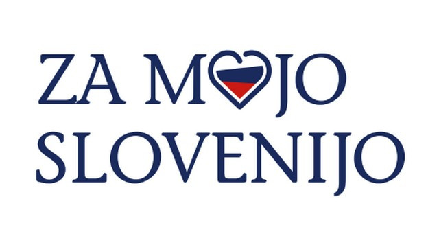 Za mojo Slovenijo (foto: ARO)