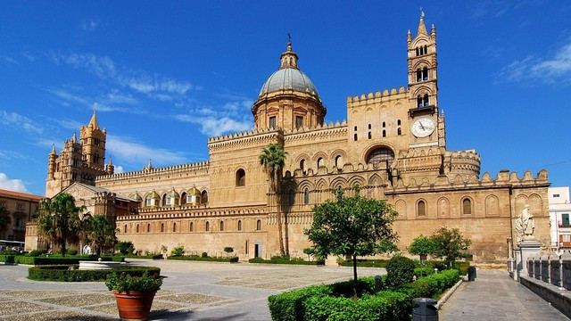 Palermo (foto: ARO)
