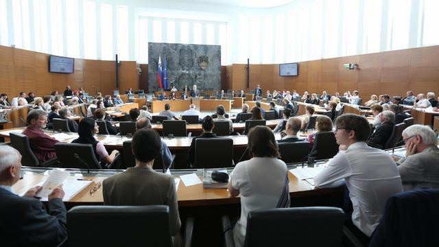 16. vseslovensko srečanje (foto: Barbara Žejavac, dz-rs.si)