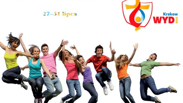 Svetovni dan mladih (foto: Radio Vatikan)