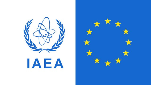 IAEA _mednarodna agencija za jedrsko energijo (foto: IAEA)