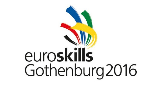 EuroSkills 2016 (foto: euroskills)