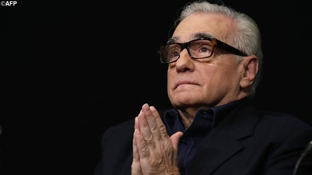 Martin Scorsese (foto: Radio Vatikan)
