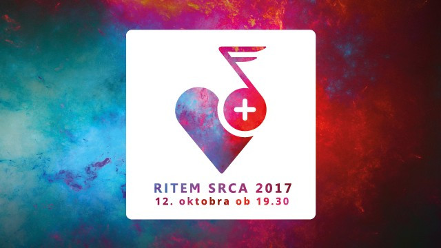 Ritem srca 2017 (foto: Andrej Jerman)