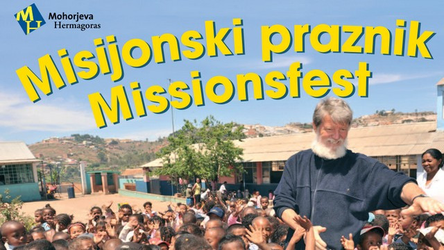 Misijonski praznik 2017 (foto: misijonska pisarna Celovec)