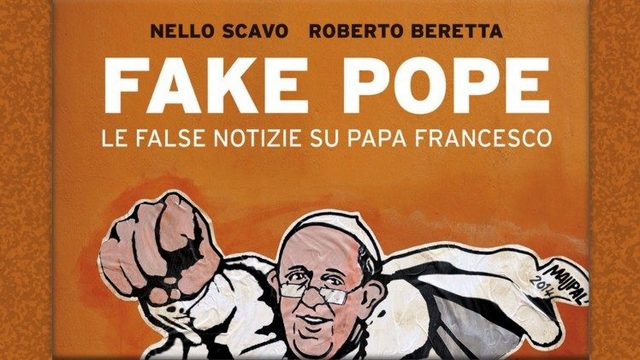 Naslovnica knjige (foto: Vatican News)