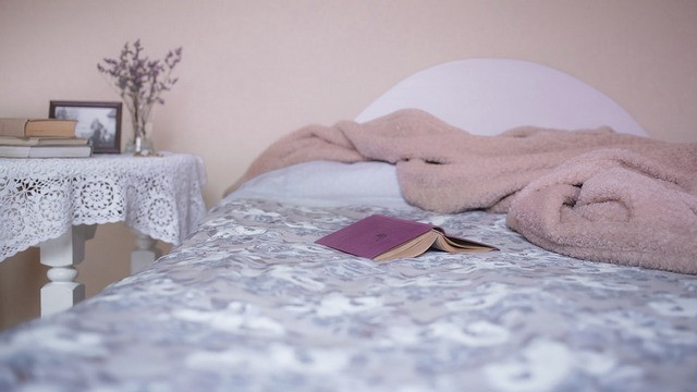 Postlana postelja (foto: Pixabay)
