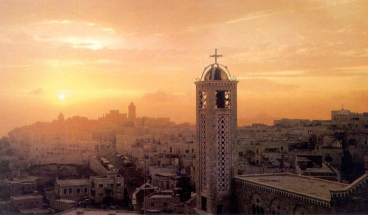 Betlehem (foto: ARO)
