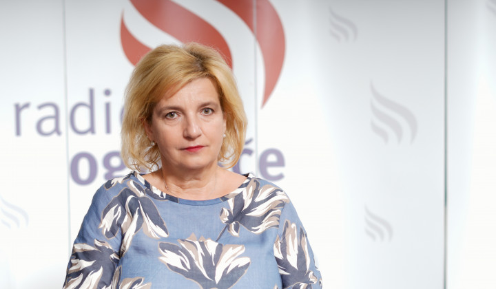 dr. Bojana Beović (foto: ARO)