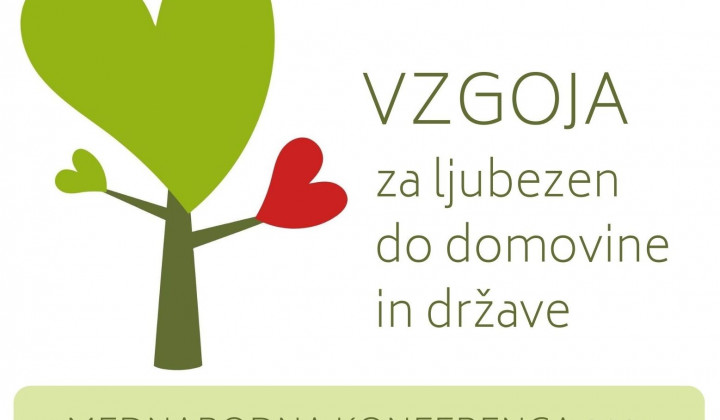 Konferenca Vzgoja za ljubezen do domovine in države (foto: Društvo katoliških pedagogov Slovenije)