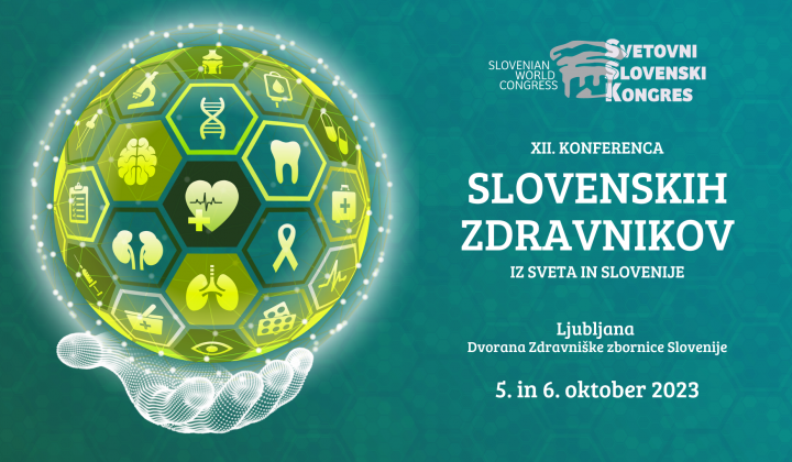 SSK pripravlja 12. konferenco slovenskih zdravnikov (foto: Svetovni slovenski kongres SSK)