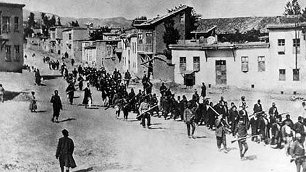 Pogrom v Kielcah je opomin, kam lahko vodita sovraštvo in laž