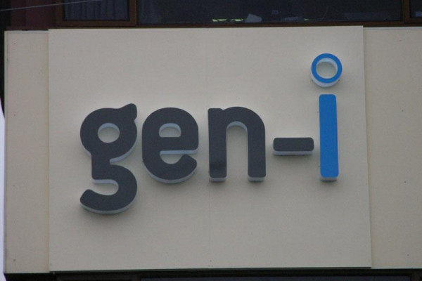 Gen-I bankomat privilegirancev