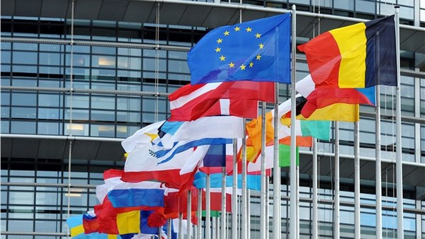 Profesor dr. Boštjan Marko Turk: Evropska unija je na preizkušnji