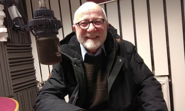 Predsednik Turške škofovske konference, nadškof p. Martin Kmetec: Ob papeževem obisku se čutimo še bolj povezani!