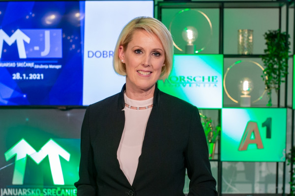 Slovenija mora začeti ustvarjati več, ne le deliti manj