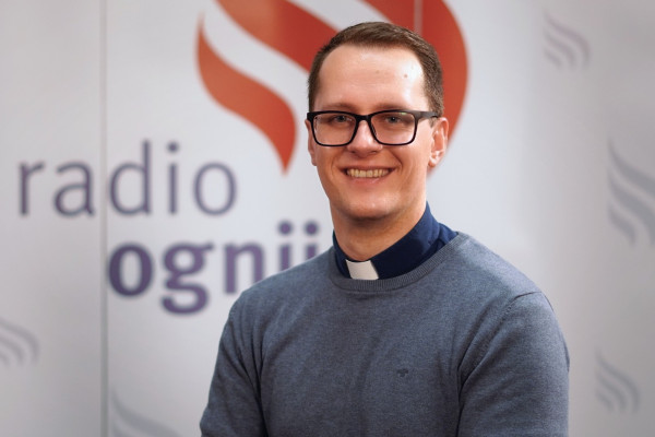 Župnija je nekaj, kar gradimo vsi skupaj