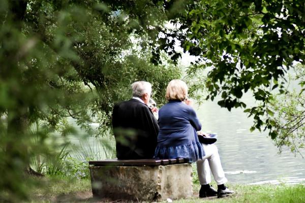Kmalu tudi v Sloveniji novo zdravilo proti Alzheimerjevi bolezni