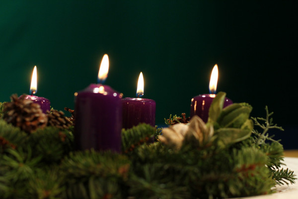 Božič na Radiu Ognjišče