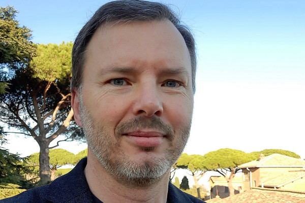 Kako tehnologija ugrablja katoličane