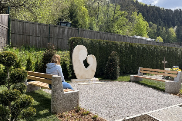 Val svetlobe za vse nerojene otroke in njihove starše