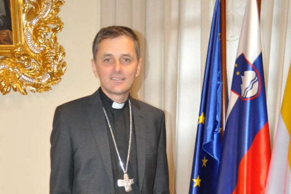 Predsednik SŠK čestital novoizvoljenemu predsedniku Vlade Republike Slovenije