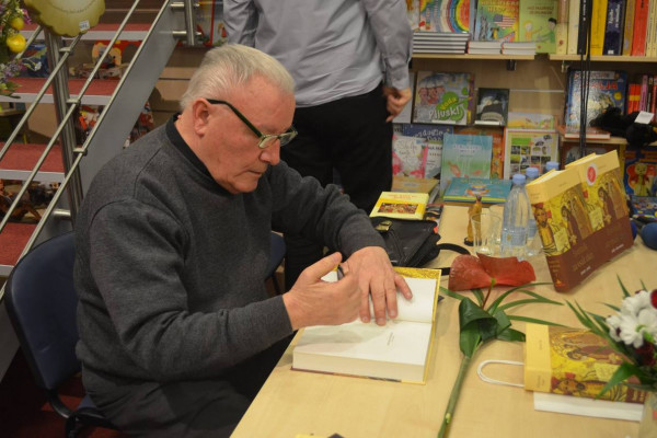 Slovo msgr. Silvestra Čuka bo v petek, 16. januarja ob 12. uri