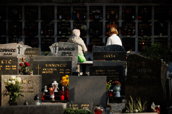 Spomin vseh vernih rajnih