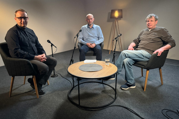 Globine – Dialog z ateizmom: Povzetek cikla pred zadnjo oddajo