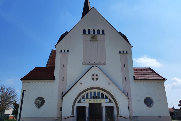 Premestitve v škofiji Murska Sobota