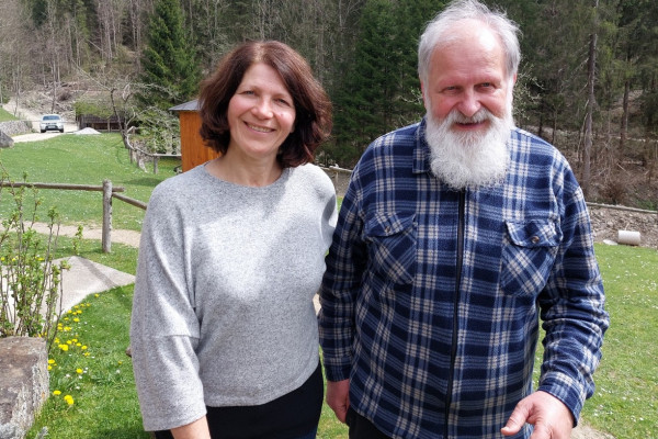 Dr. Karel Gržan: Pogosto se zdi, da Bog spi, ko nam je hudo. Ampak, to se samo zdi