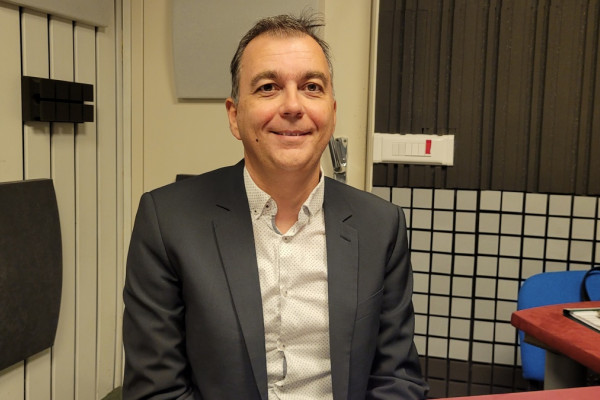 Direktor ZZZS mag. Ljoljo o zdravstvu in novi zakonodaji