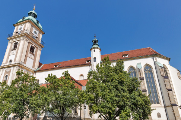 Premestitve v Nadškofiji Maribor