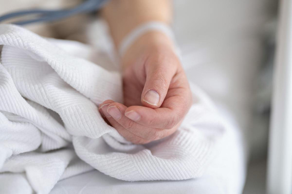 Zakaj bom – tudi kot psihoterapevtka – v nedeljo glasovala proti