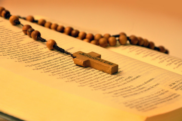 Nedelja Božje besede: Beseda, ki je blizu in želi biti podeljena