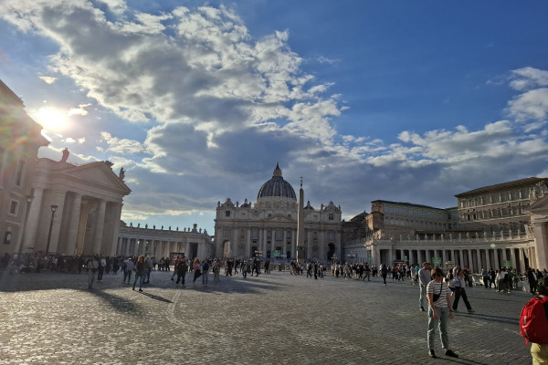 Dr. Ambrožič: Nahajamo se v dobi tranzicije