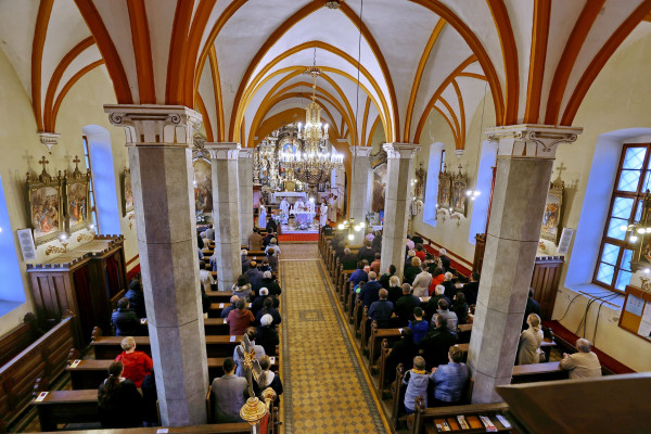 Rodovitna tisočletna zgodovina Leskovca pri Krškem