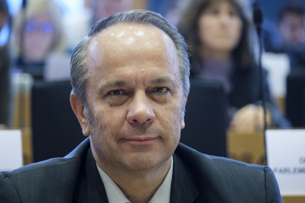 Za kaj se morata boriti Slovenija in Evropa?