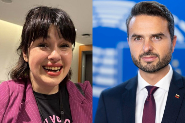 Tonin o "uspehu" Nike Kovač: Ne škodi malo poznavanja procedur parlamenta