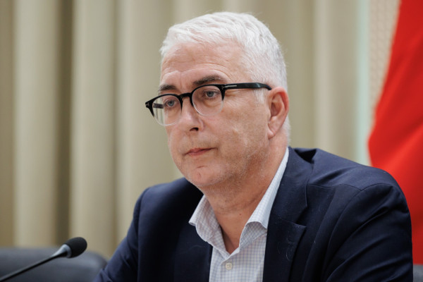 Sodu sta dno izbila saga okoli božičnice in normiranci