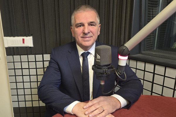 Brez razbremenitve dela, pokrajin in stanovanj za mlade Slovenija ne bo napredovala